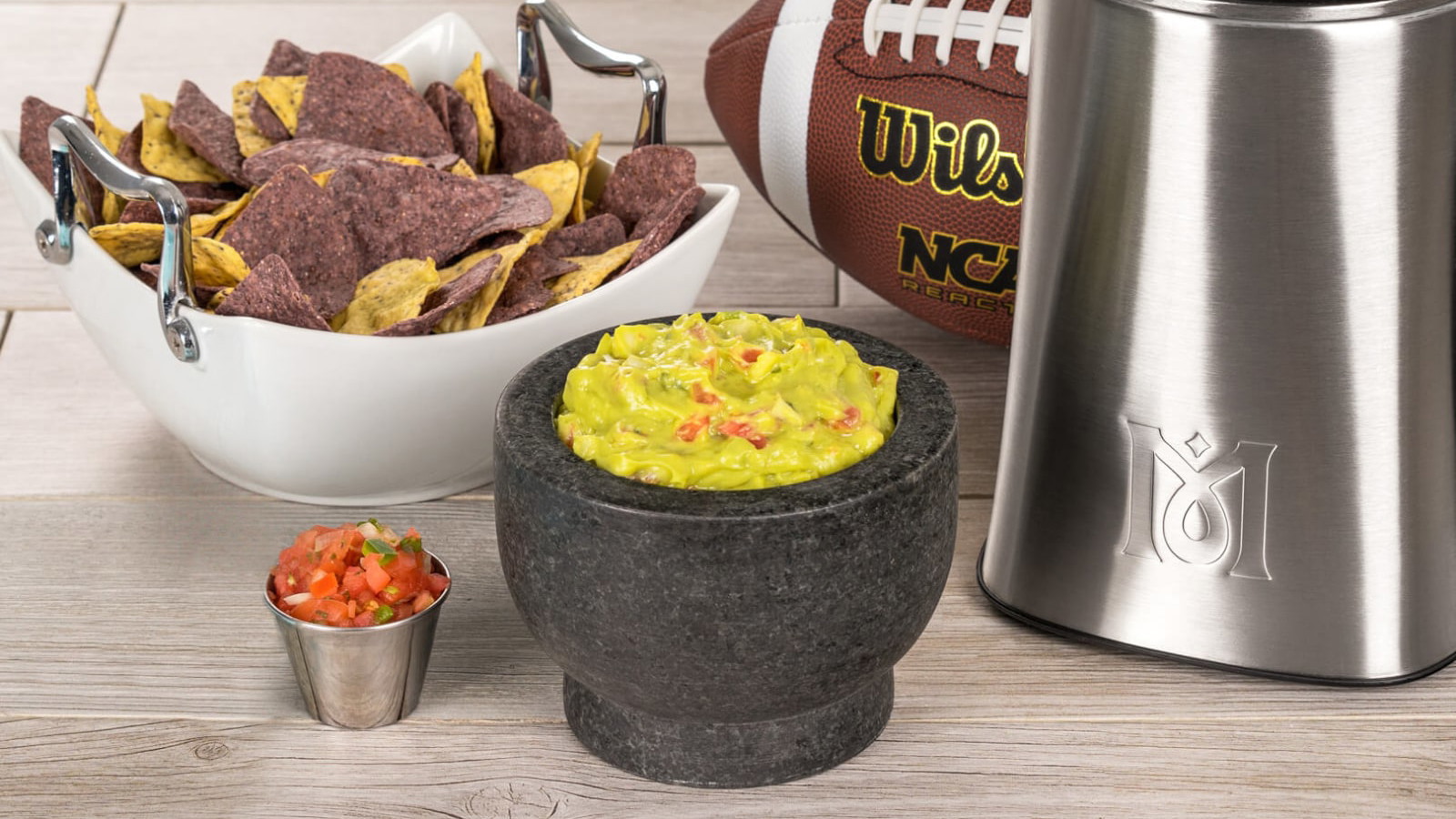 Image of Rockin' Guacamole