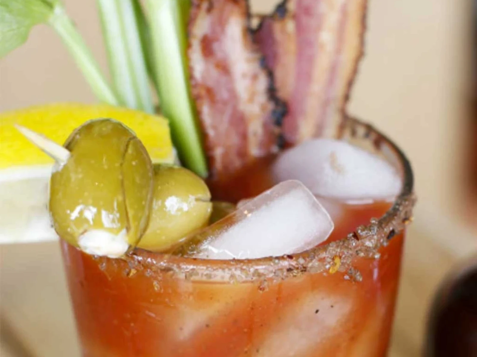 Homemade Bloody Mary Mix Recipe - The Art of Food and Wine