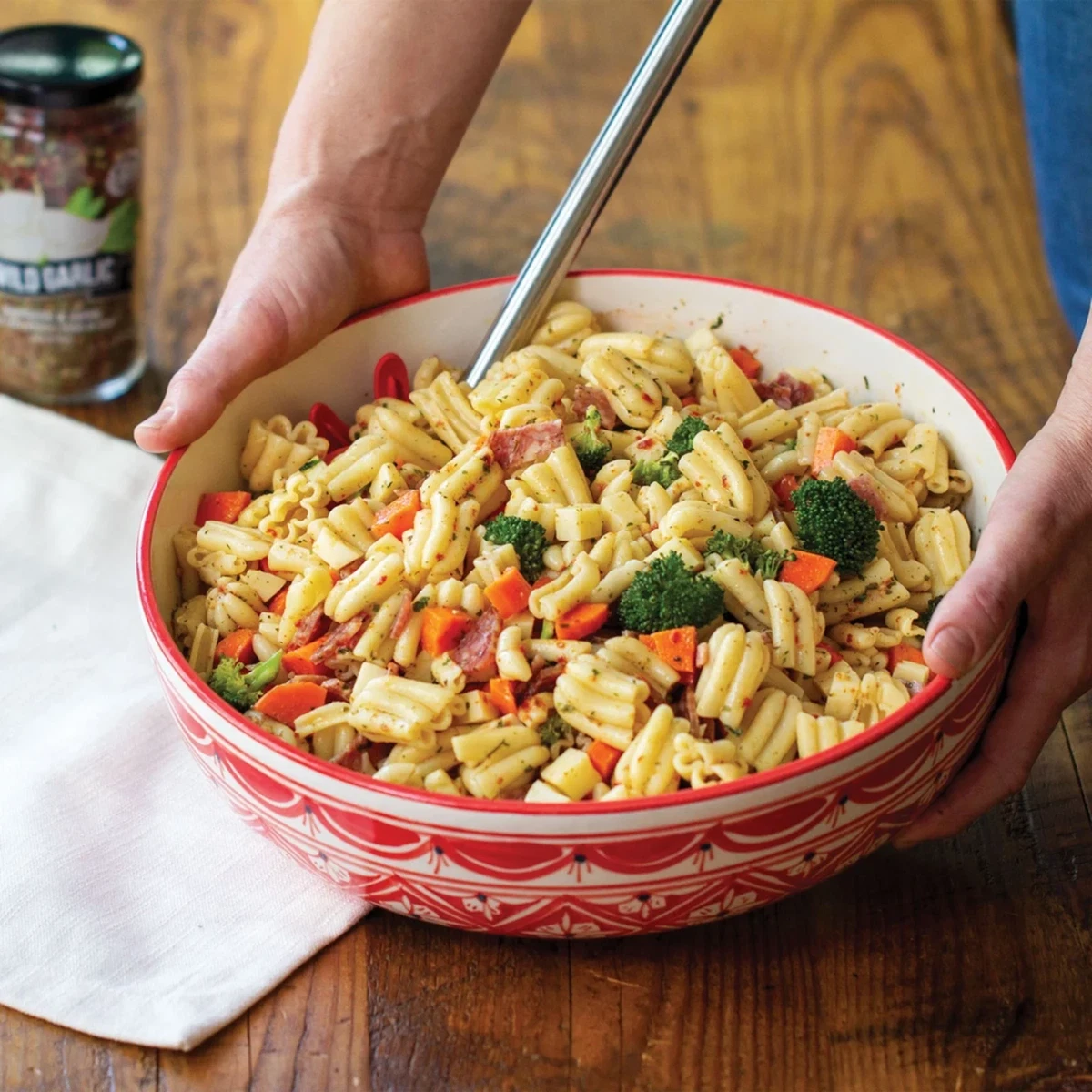 Italian Pasta Salad