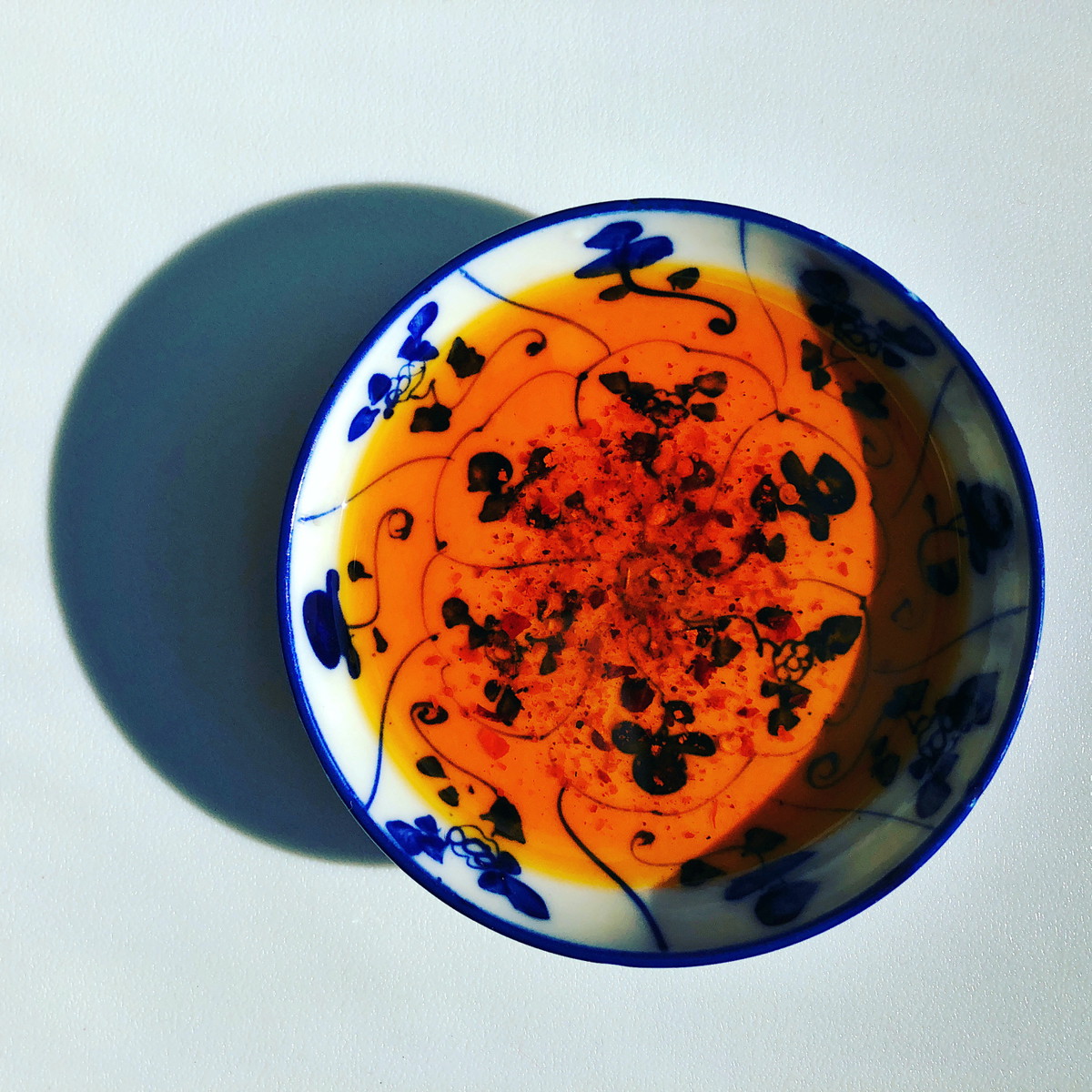 Chili Oil