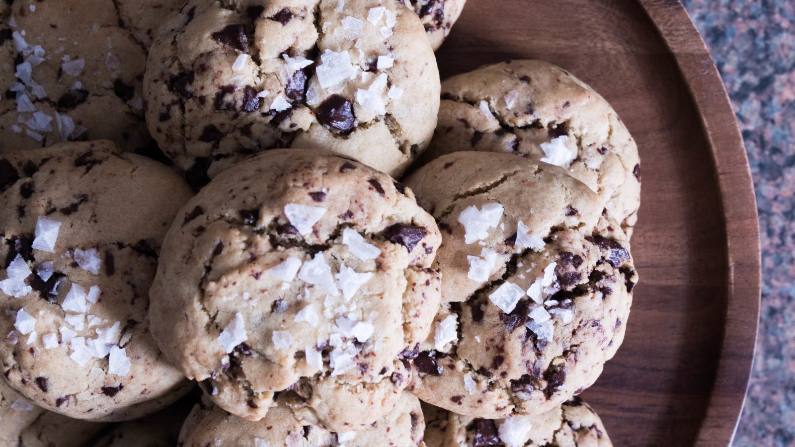 Image of Coffee Chocolate Chip Cookies Recipe