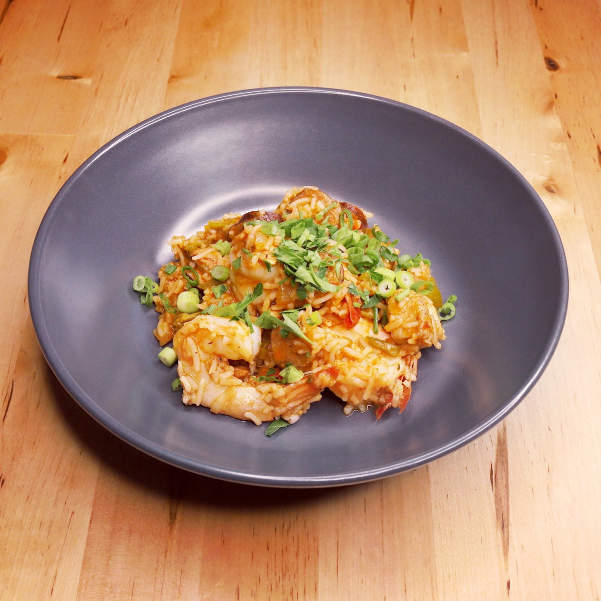 Jambalaya