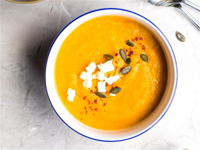 Image of INDIAN SPICE SMOOTHIE