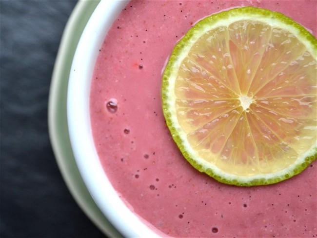 Image of MEXICAN HOT CHILI DETOX