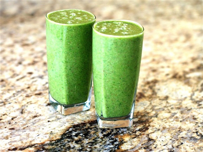 Image of IMMU GREEN