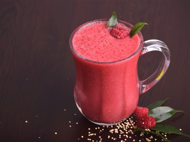 Image of BERRY MIT BISS