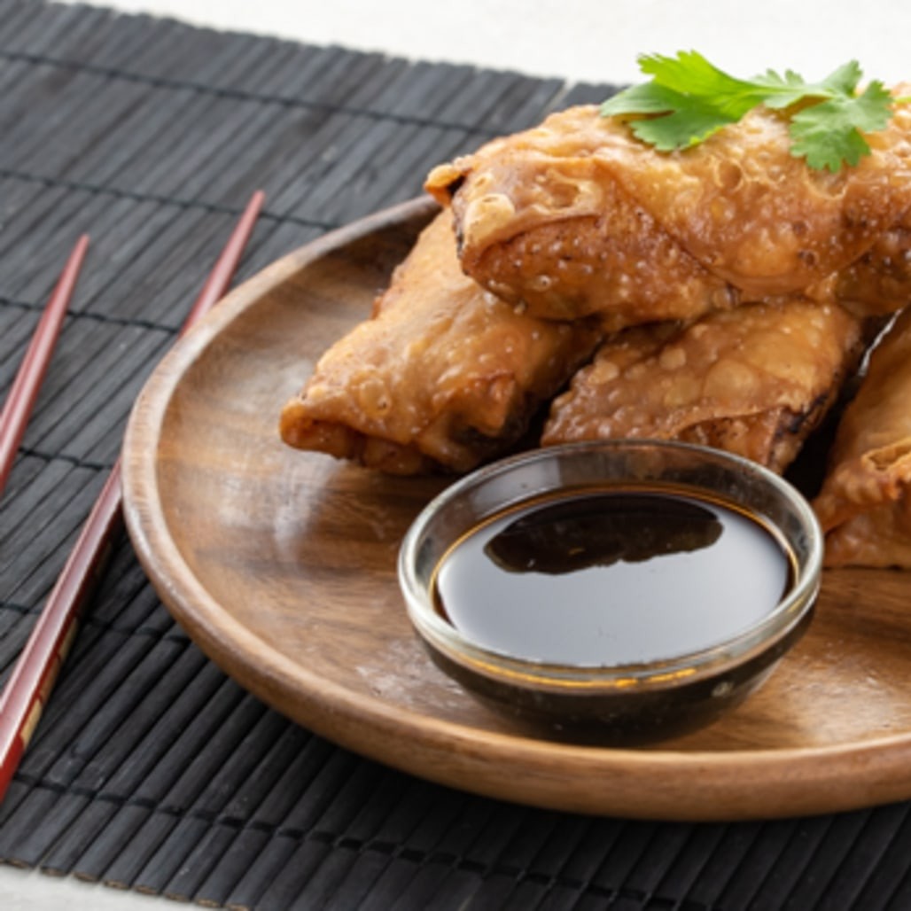 Egg Roll Wrappers — Melissas Produce