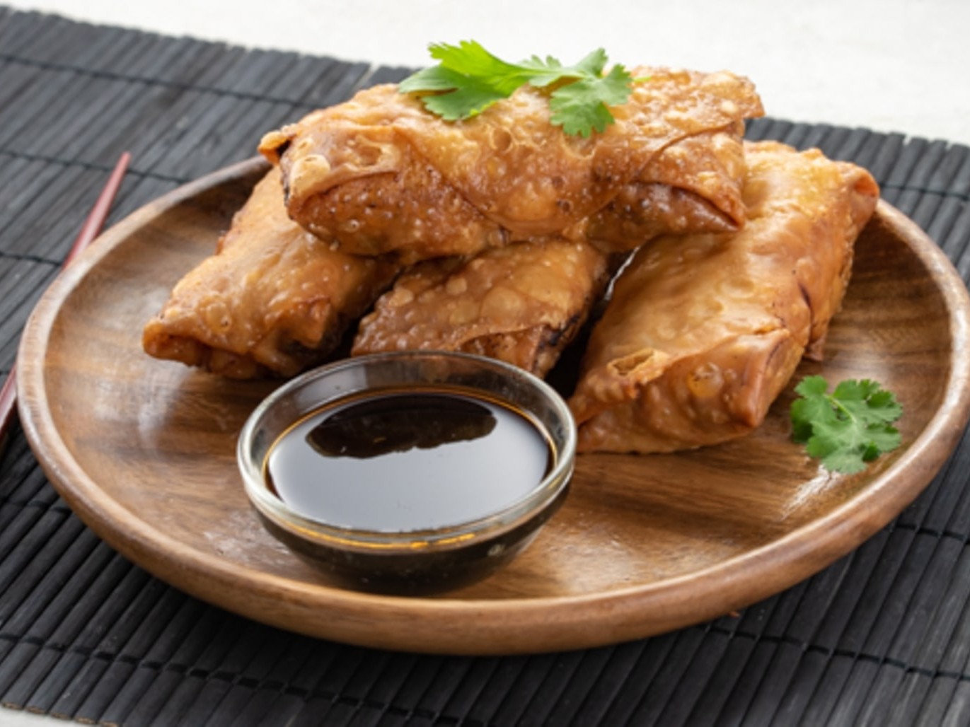 Egg Roll Wrappers — Melissas Produce