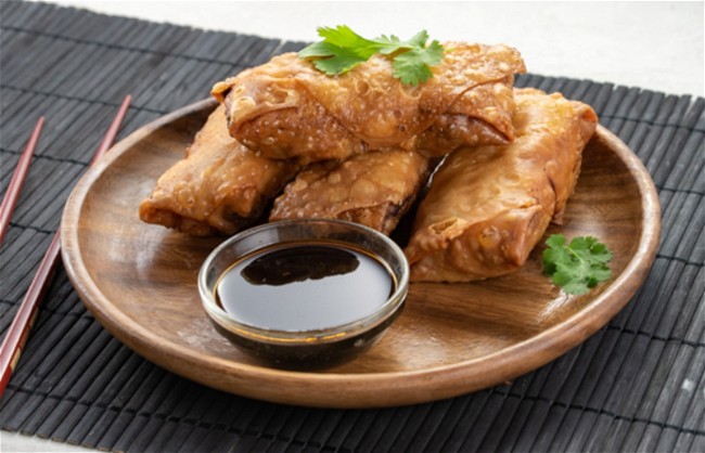 Image of Egg Rolls