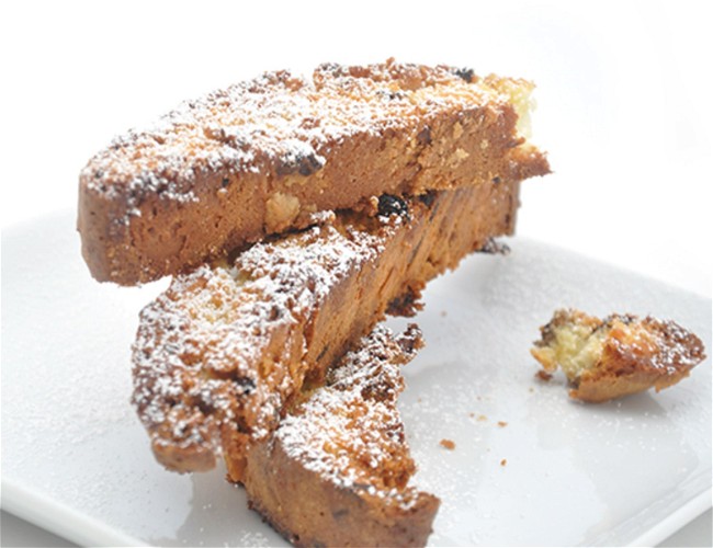Image of Famous Club Med Biscotti