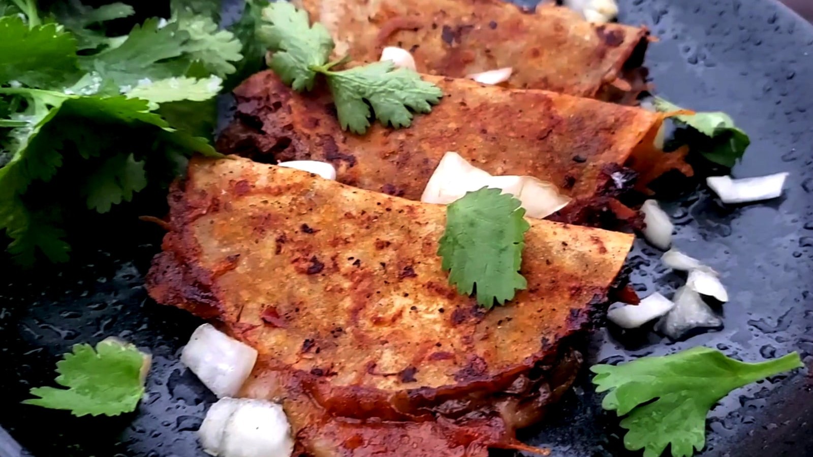 Image of Birria Beef Tacos