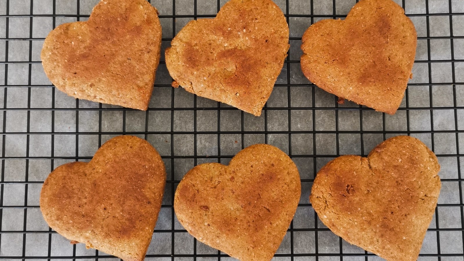 Image of Ginger Cookies