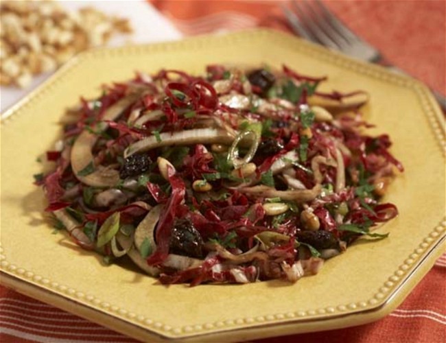 Image of Fennel Slaw Salad