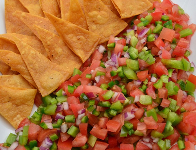 Image of Fiesta Salsa