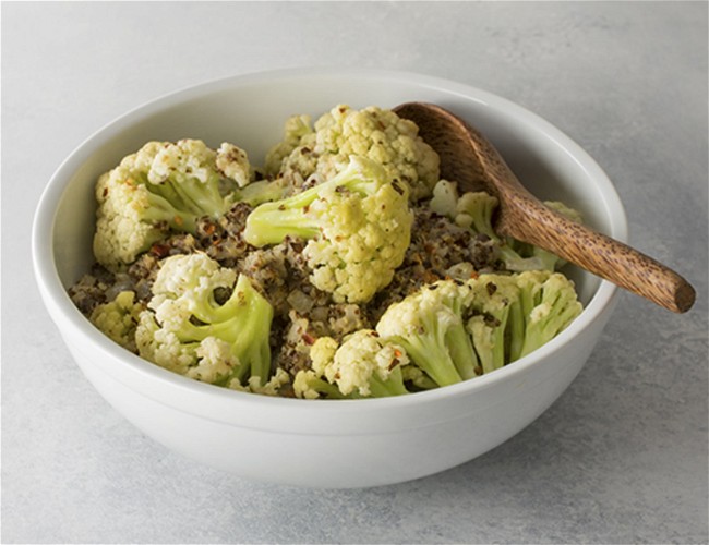 Image of Fioretto Quinoa Sauté