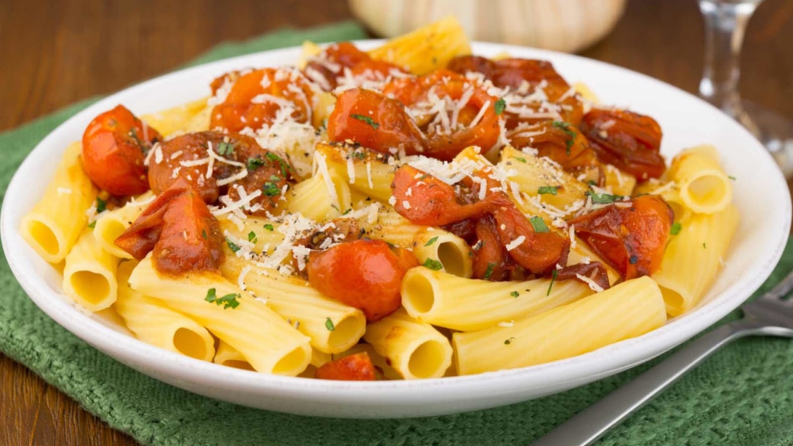 Image of Southern Italian Calabrian Chili Pasta