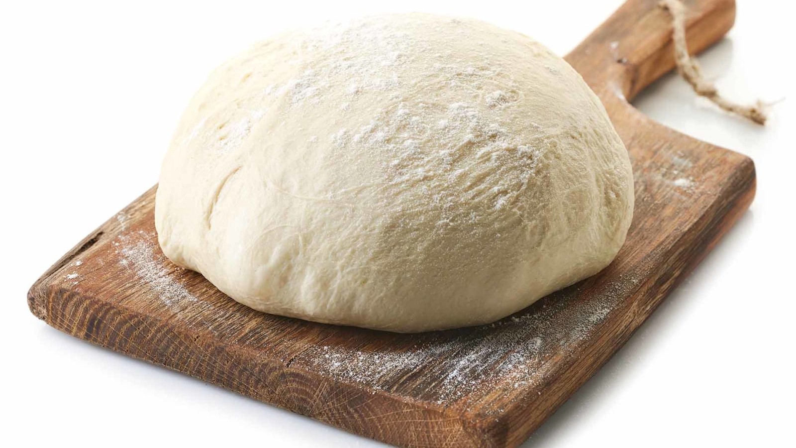 Image of Gluten-Free Italian Pizza Dough
