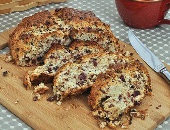 Image of Soda Bread