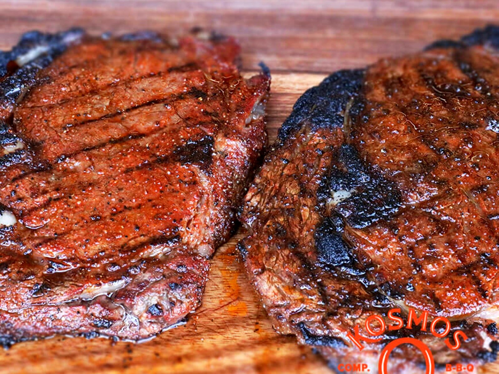 Gallery: The Food Lab's Complete Guide to Pan-Seared Steaks