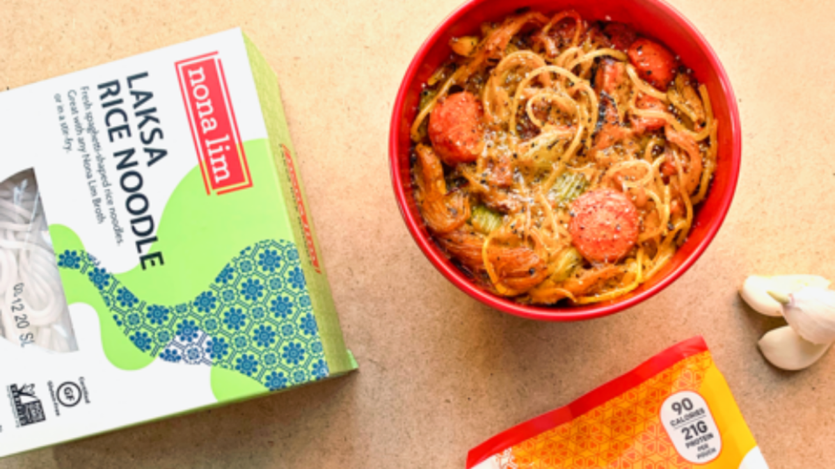 Homemade Saffron Chicken Noodle Soup