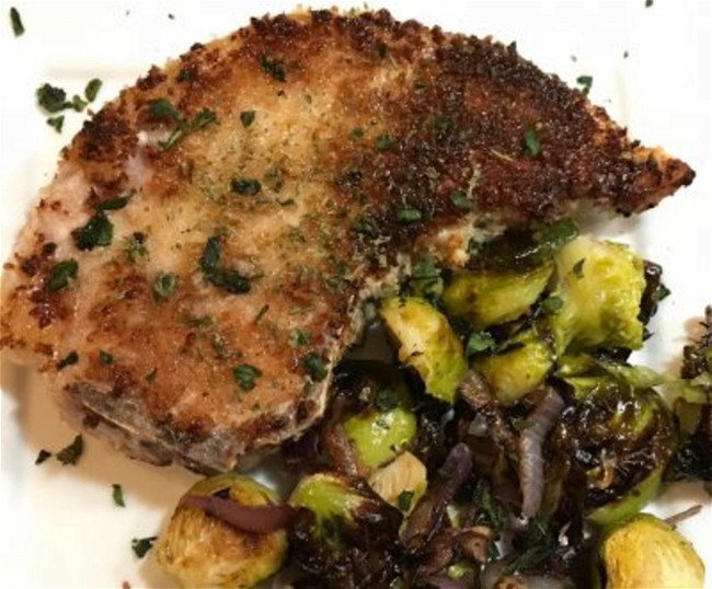 Image of Best Baked Pork Chops