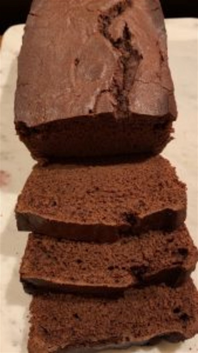 Image of Everyday Chocolate Cake