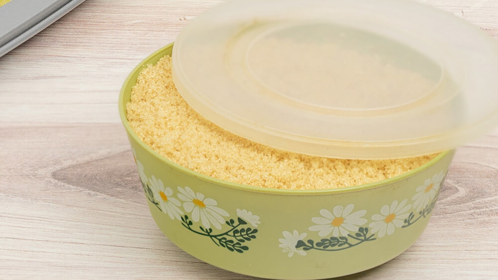 Image of Infused Monk Fruit Sweetener 