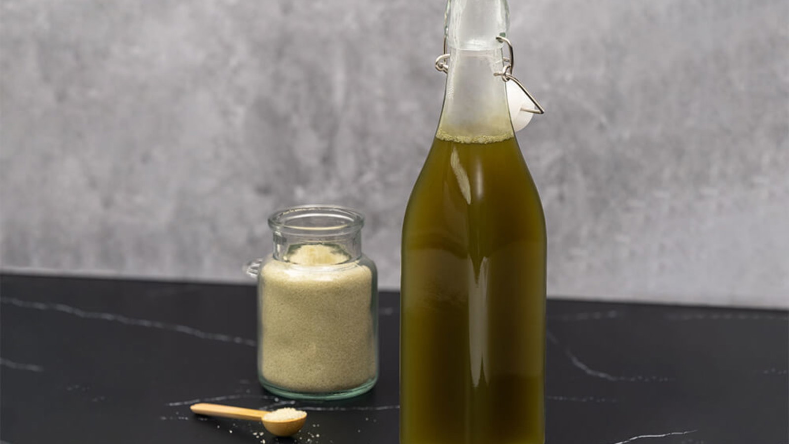 Image of Magical Simple Syrup