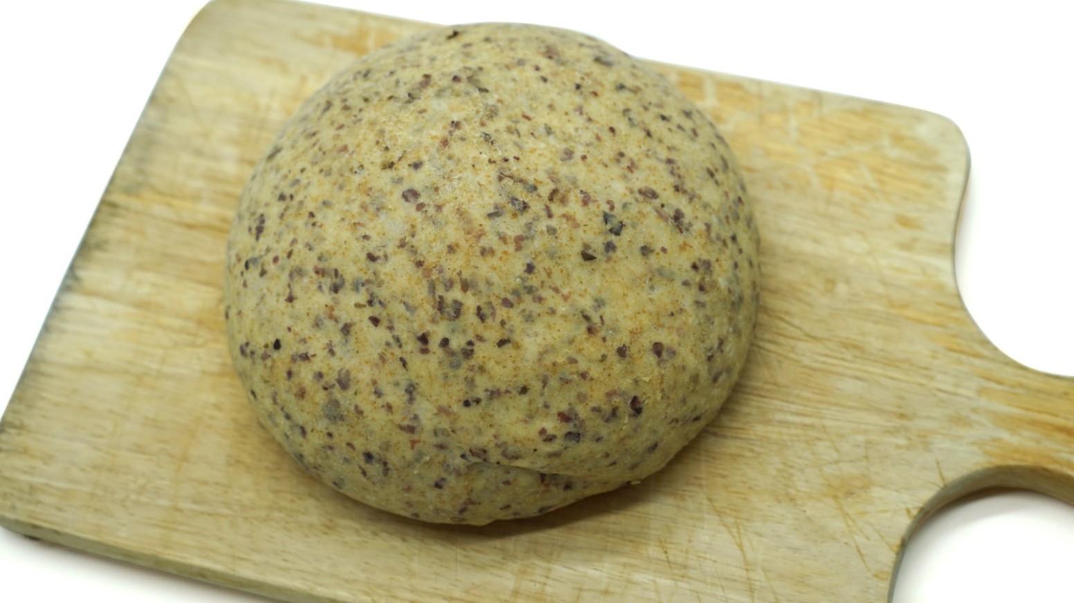Image of Laver Dough Recipe