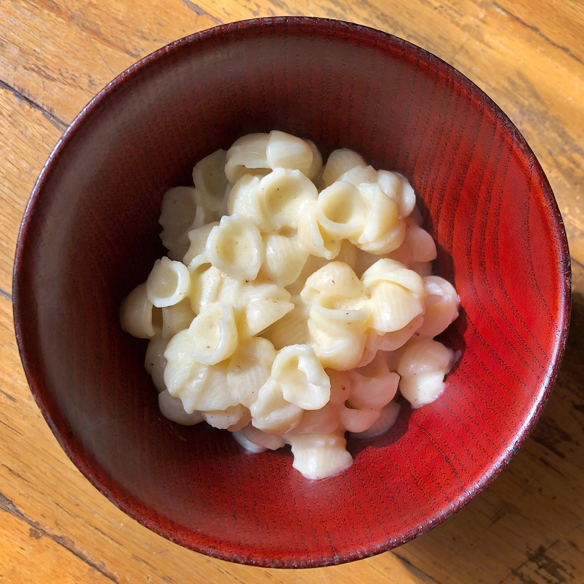 Macaroni & Cheese