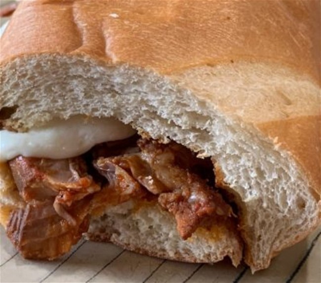 Image of Slow Cooker Italian Pulled Pork
