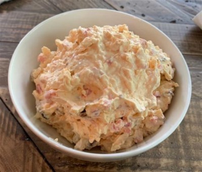 Image of Bacon Pimento Cheese