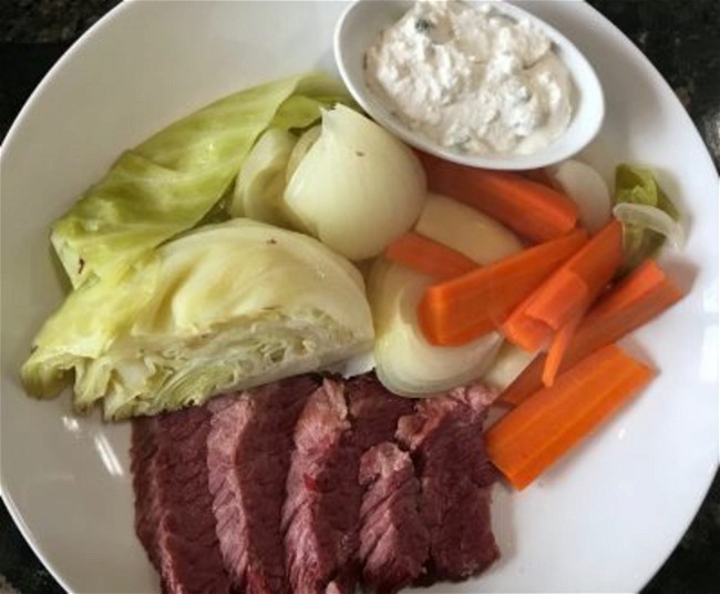 Image of Corned Beef