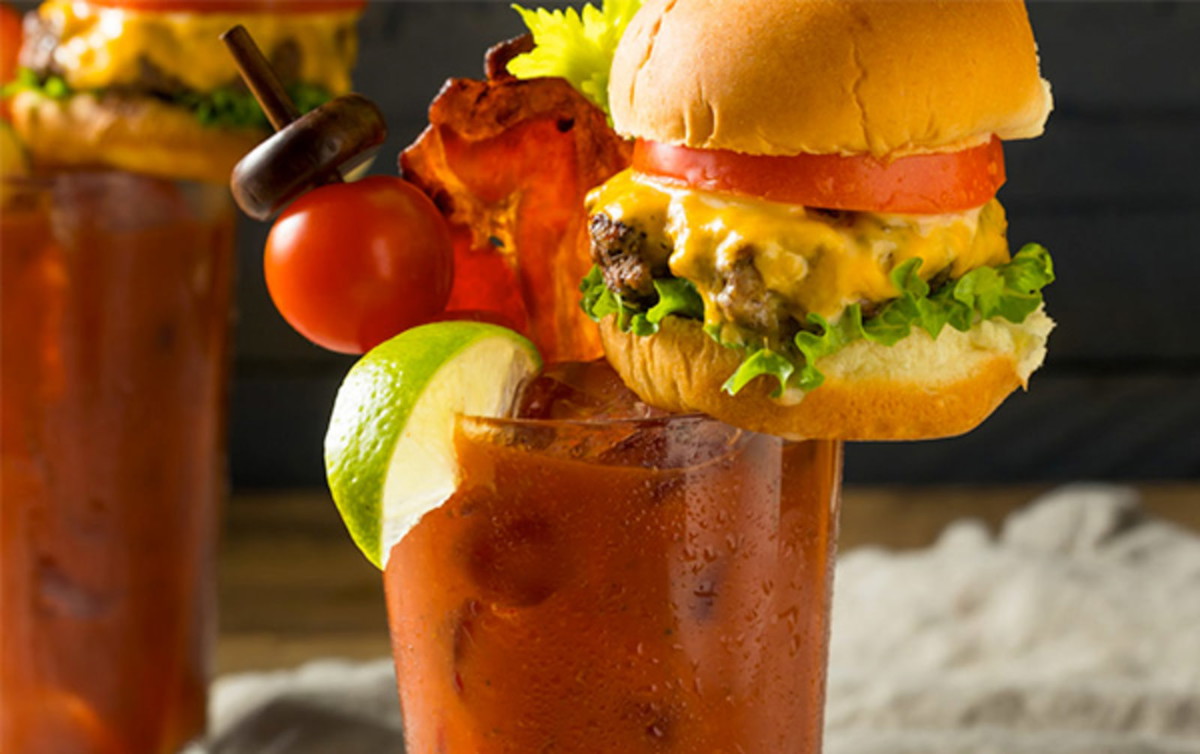 Bloody Mary