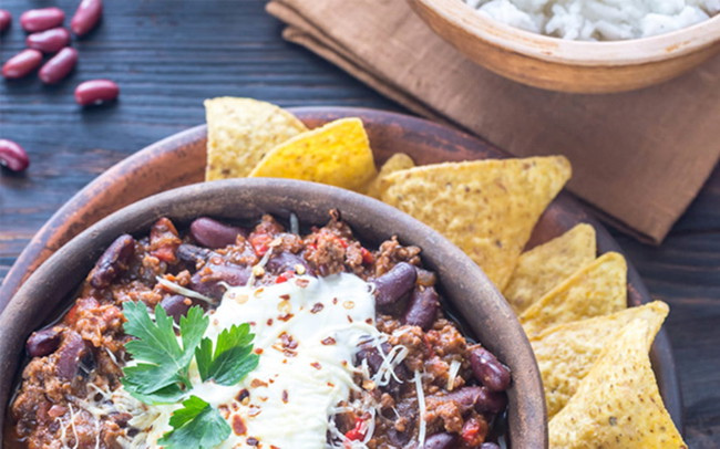 Chili Con Carne
