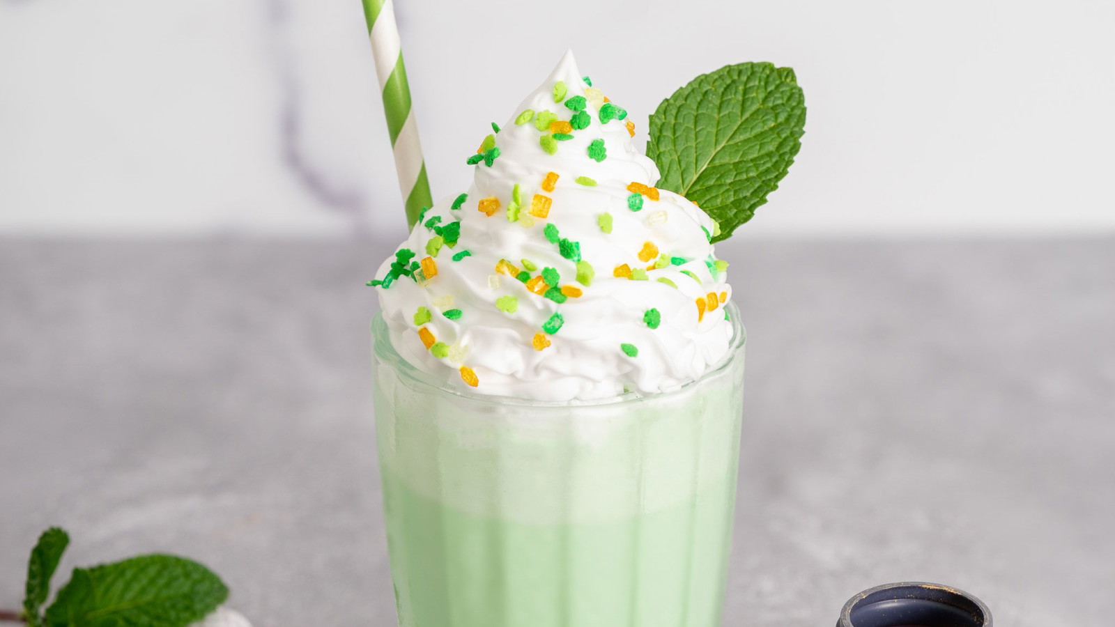 Image of Shroom-Rock Shake