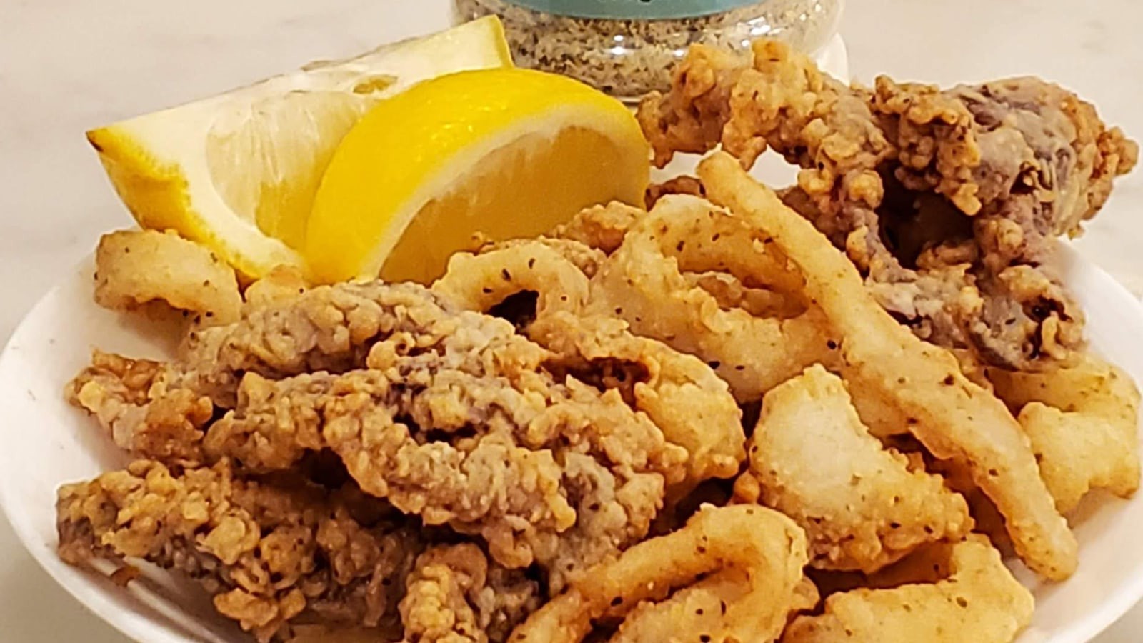 Image of Wildlife Seasonings Fried Calamari 