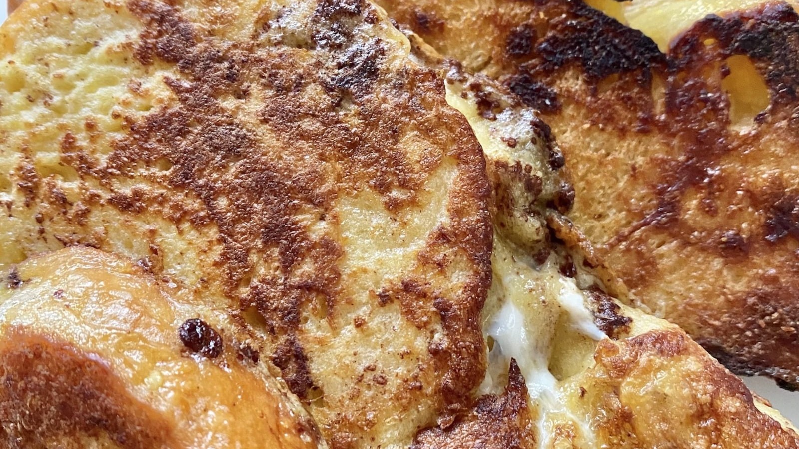 Image of Challah French Toast