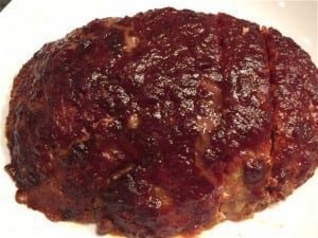 Image of Big John's BBQ Meatloaf
