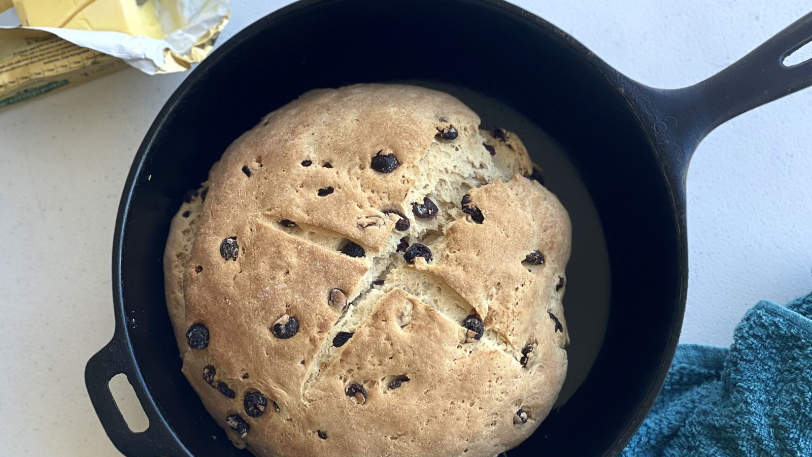 'Ulu Irish Soda Bread