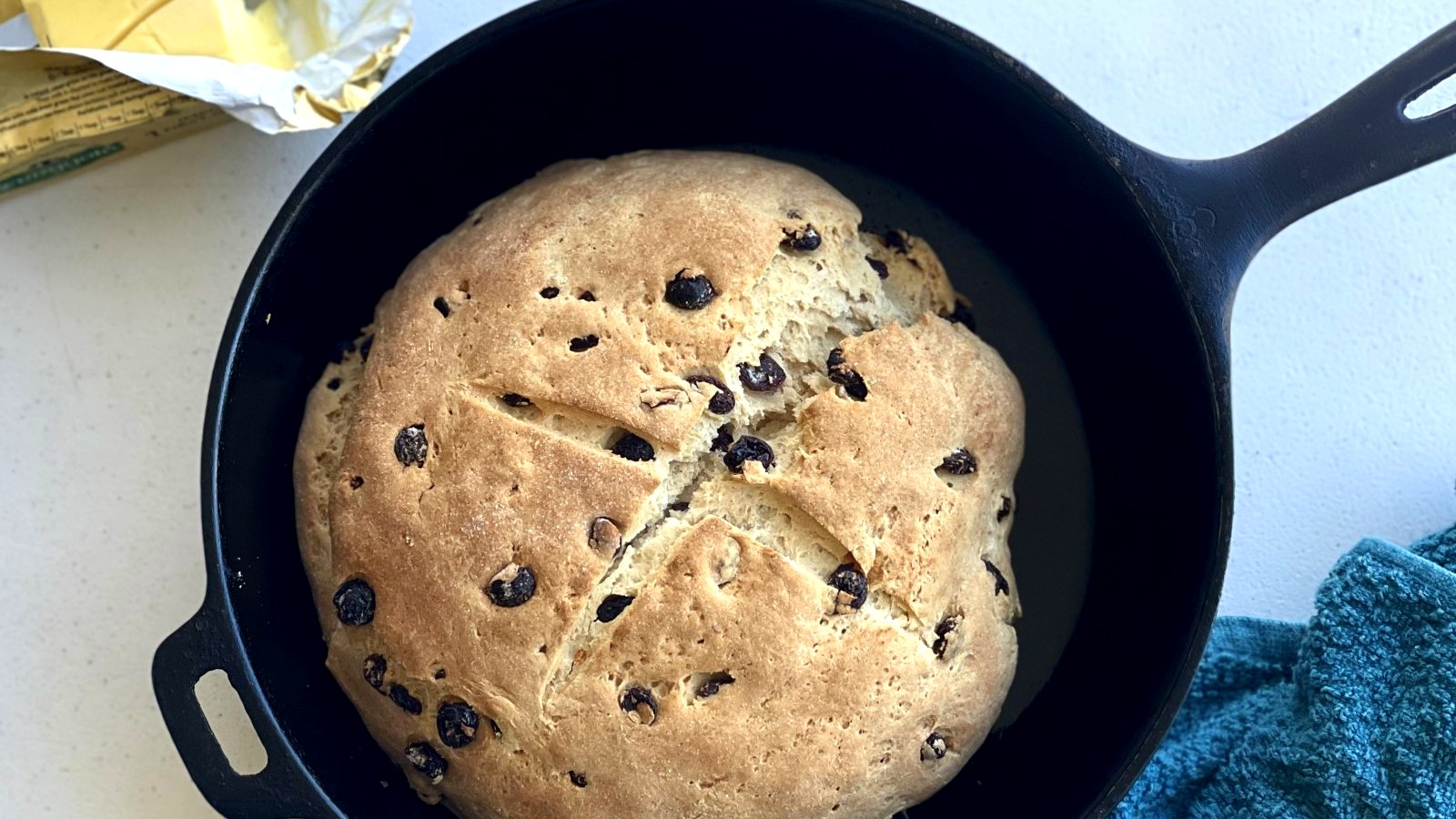 Image of ʻUlu Flour Irish Soda Bread