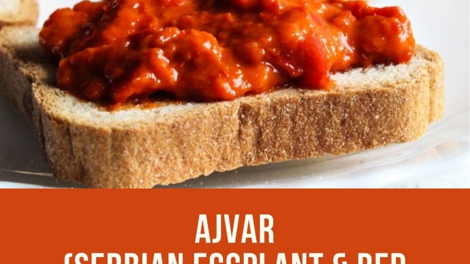 Image of Ajvar