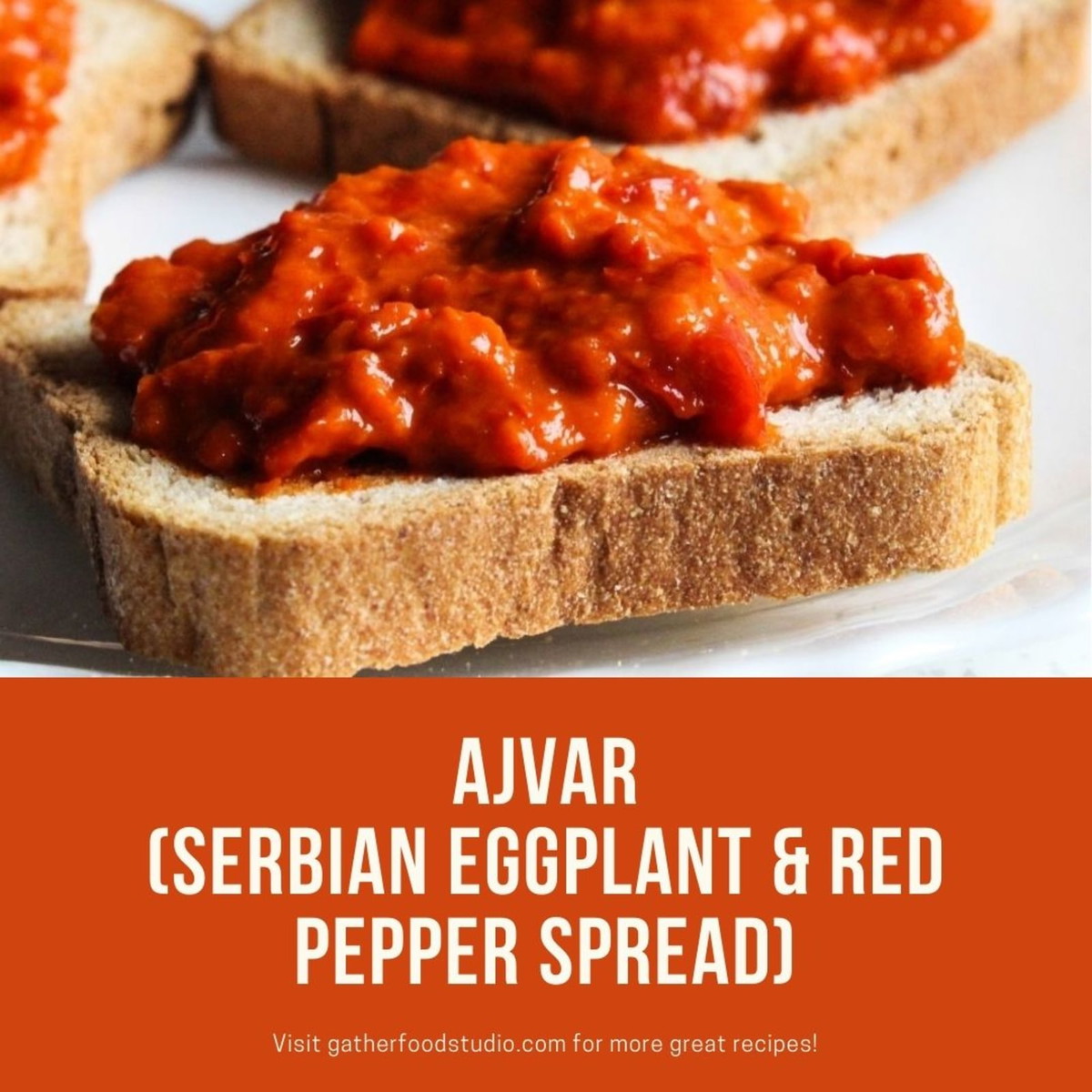 Ajvar