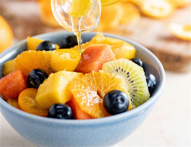 Image of Fruit Salad