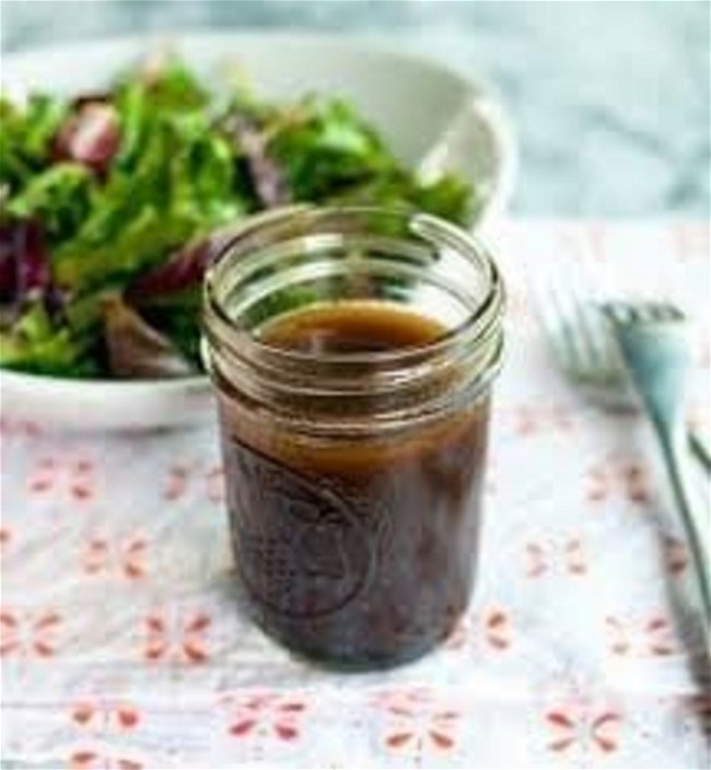 Image of Balsamic Vinaigrette