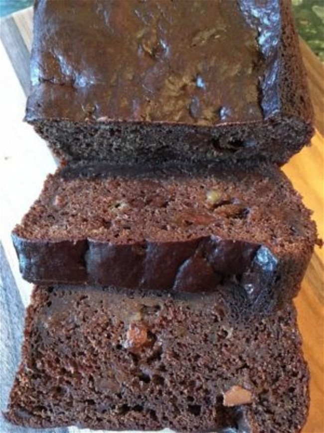 Image of Death by Chocolate Banana Bread