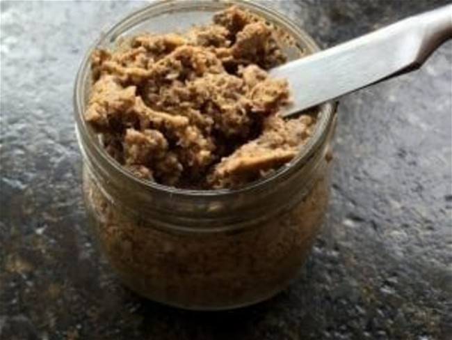 Image of Wild Mushroom Pate