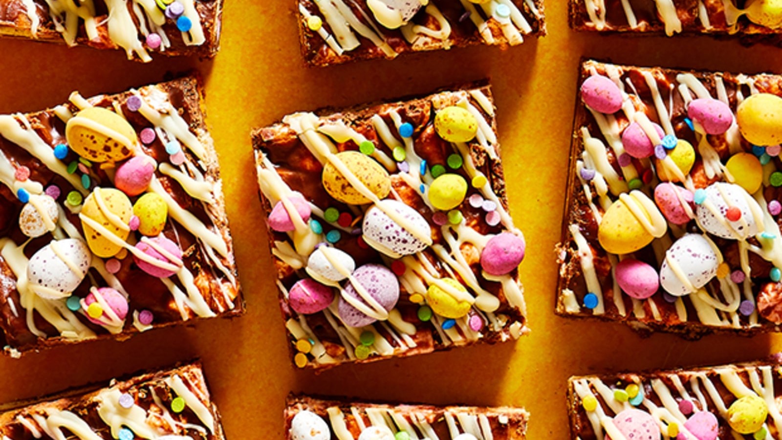 Image of Easter Rocky Road