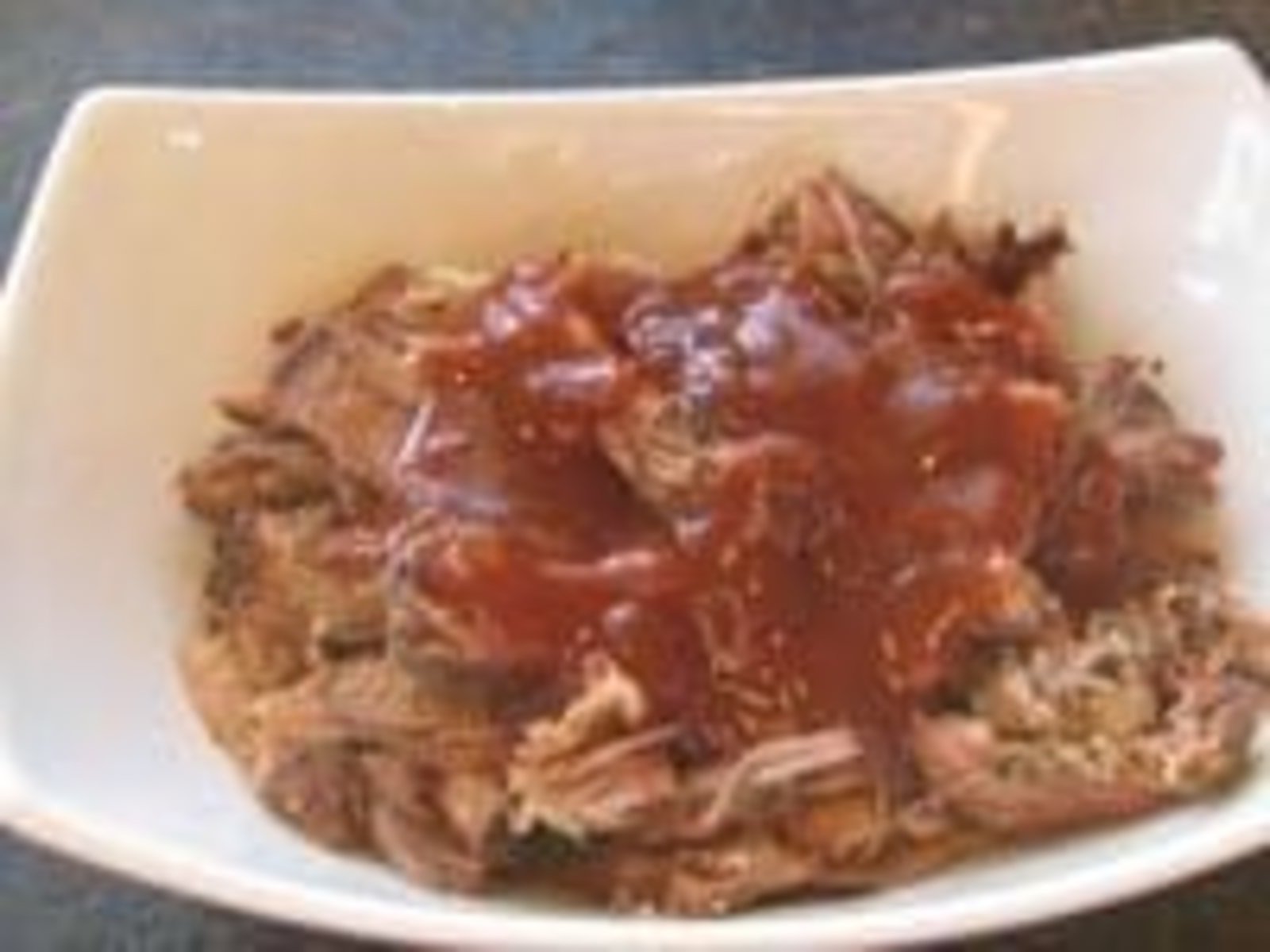 Ina garten hotsell pulled pork