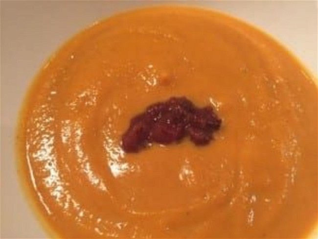 Image of Autumn Squash Soup